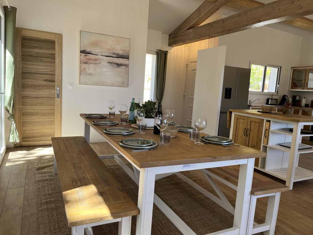 Villa Fautea Verdon Sainte-Croix-de-Verdon Extérieur photo