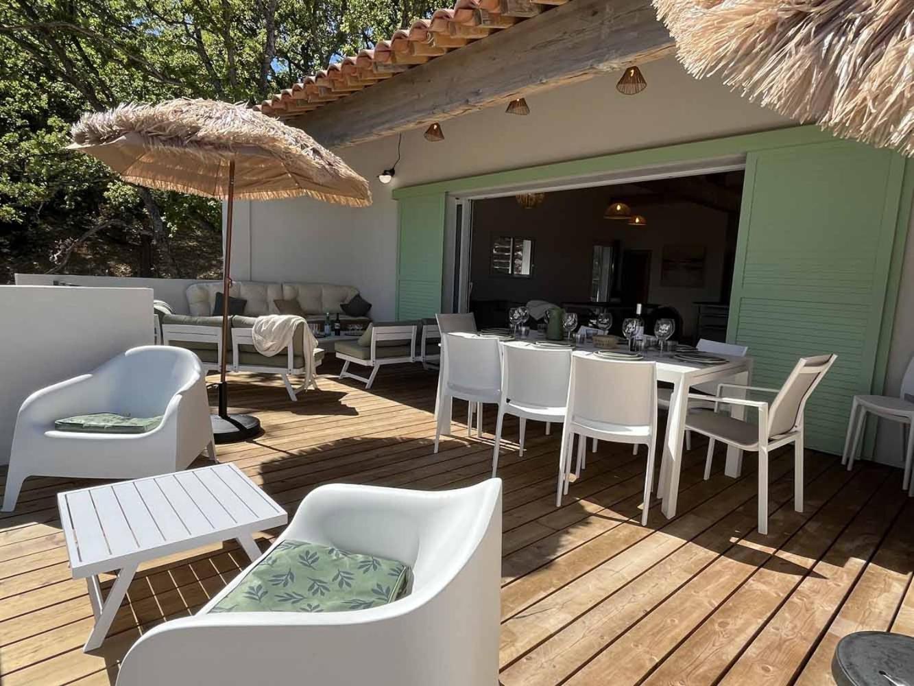Villa Fautea Verdon Sainte-Croix-de-Verdon Extérieur photo