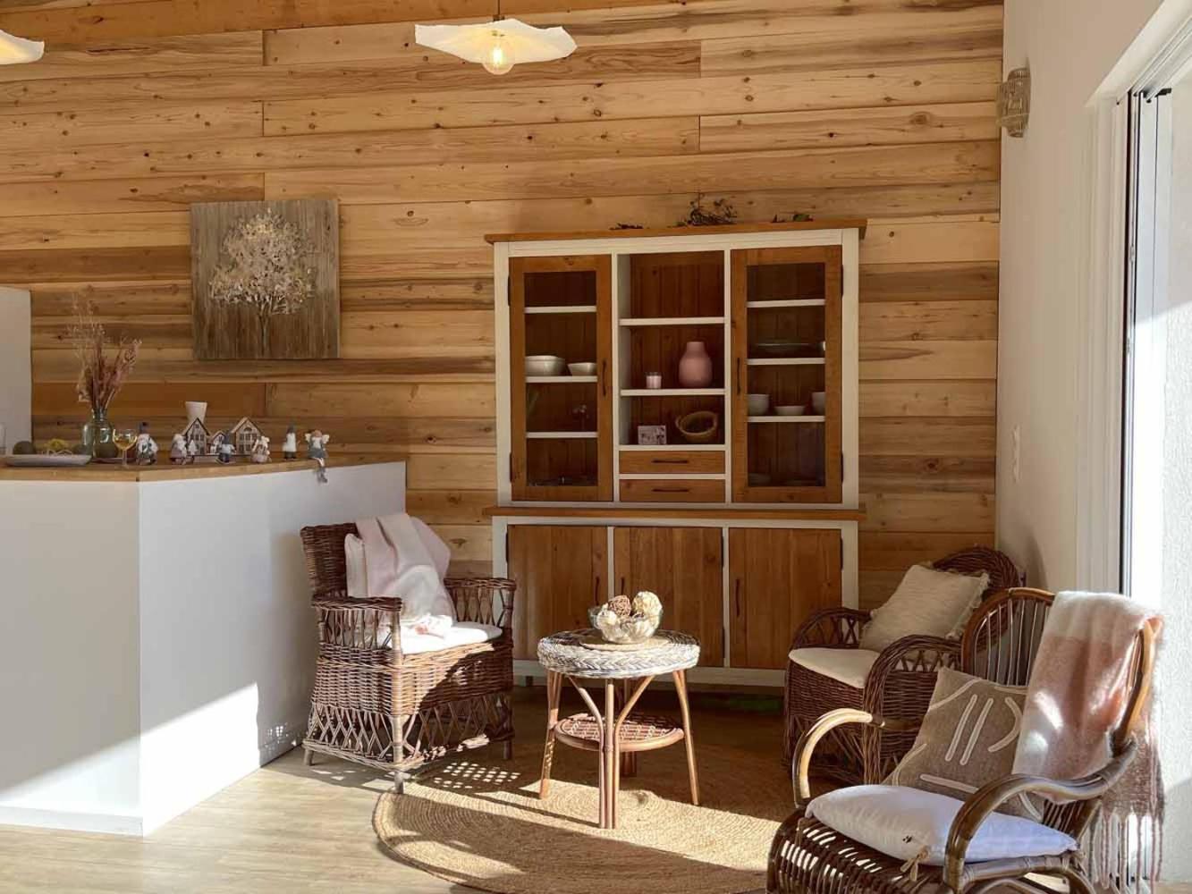 Villa Fautea Verdon Sainte-Croix-de-Verdon Extérieur photo