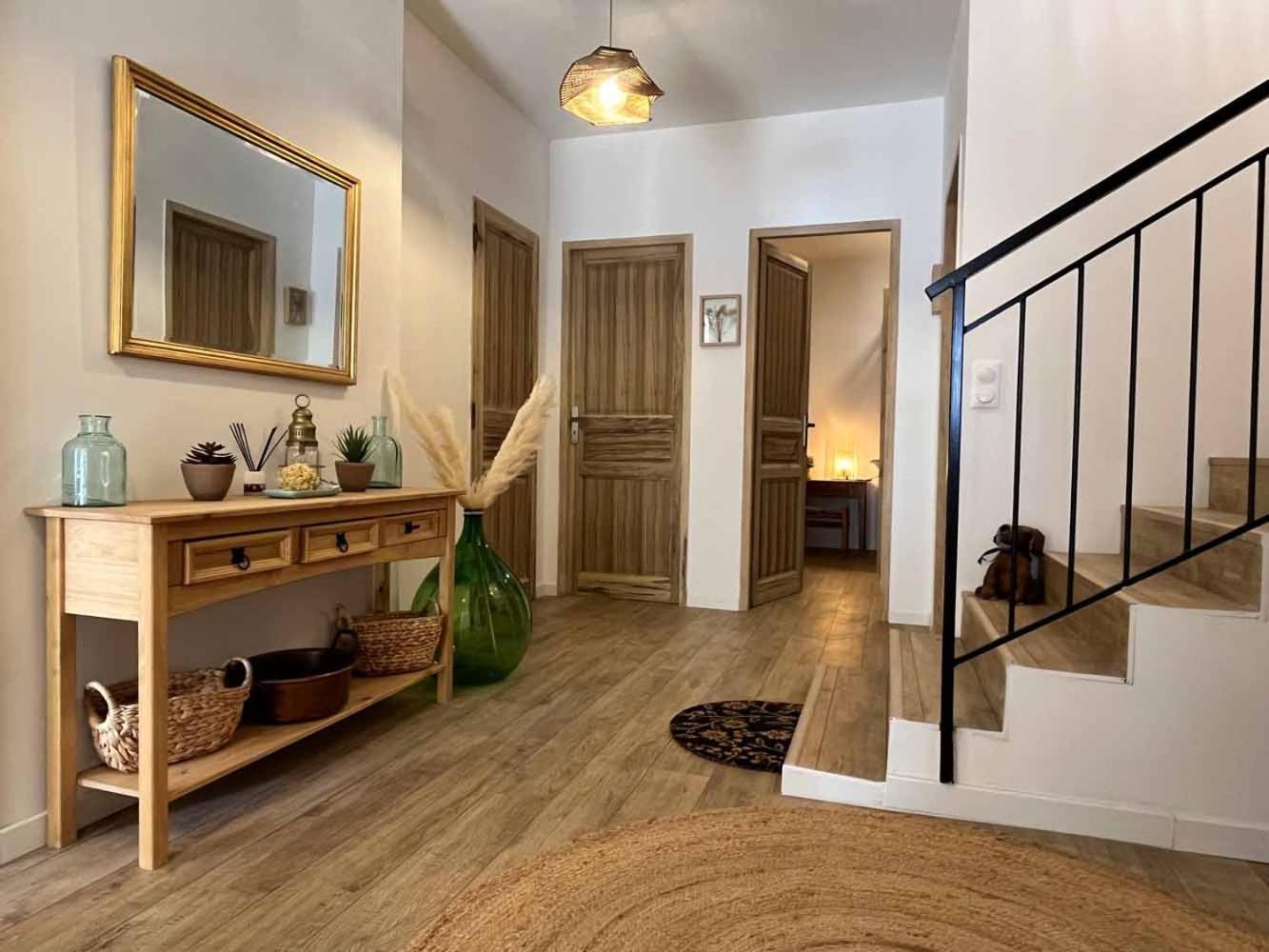 Villa Fautea Verdon Sainte-Croix-de-Verdon Extérieur photo