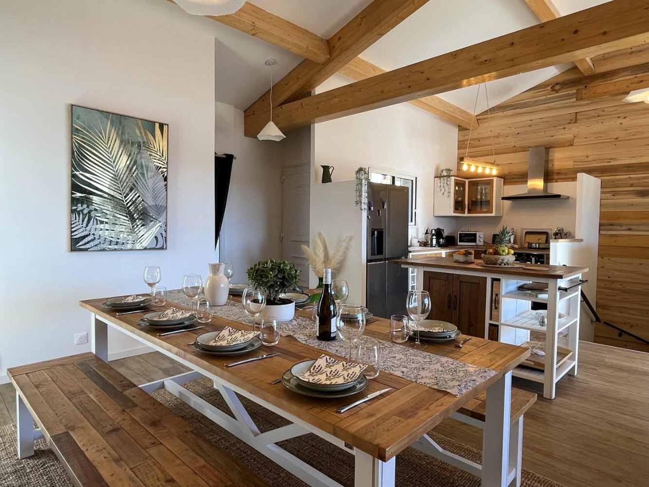Villa Fautea Verdon Sainte-Croix-de-Verdon Extérieur photo